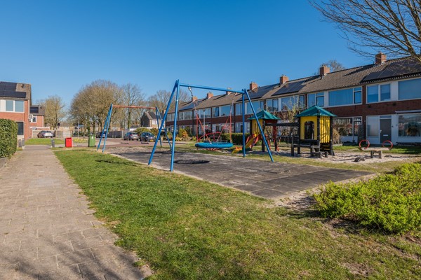 Medium property photo - G. W. Spitzenstraat 23, 9502 CG Stadskanaal